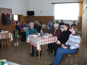 Stacionar, ples 161