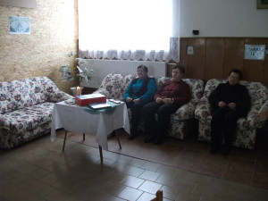 Stacionar, ples 162